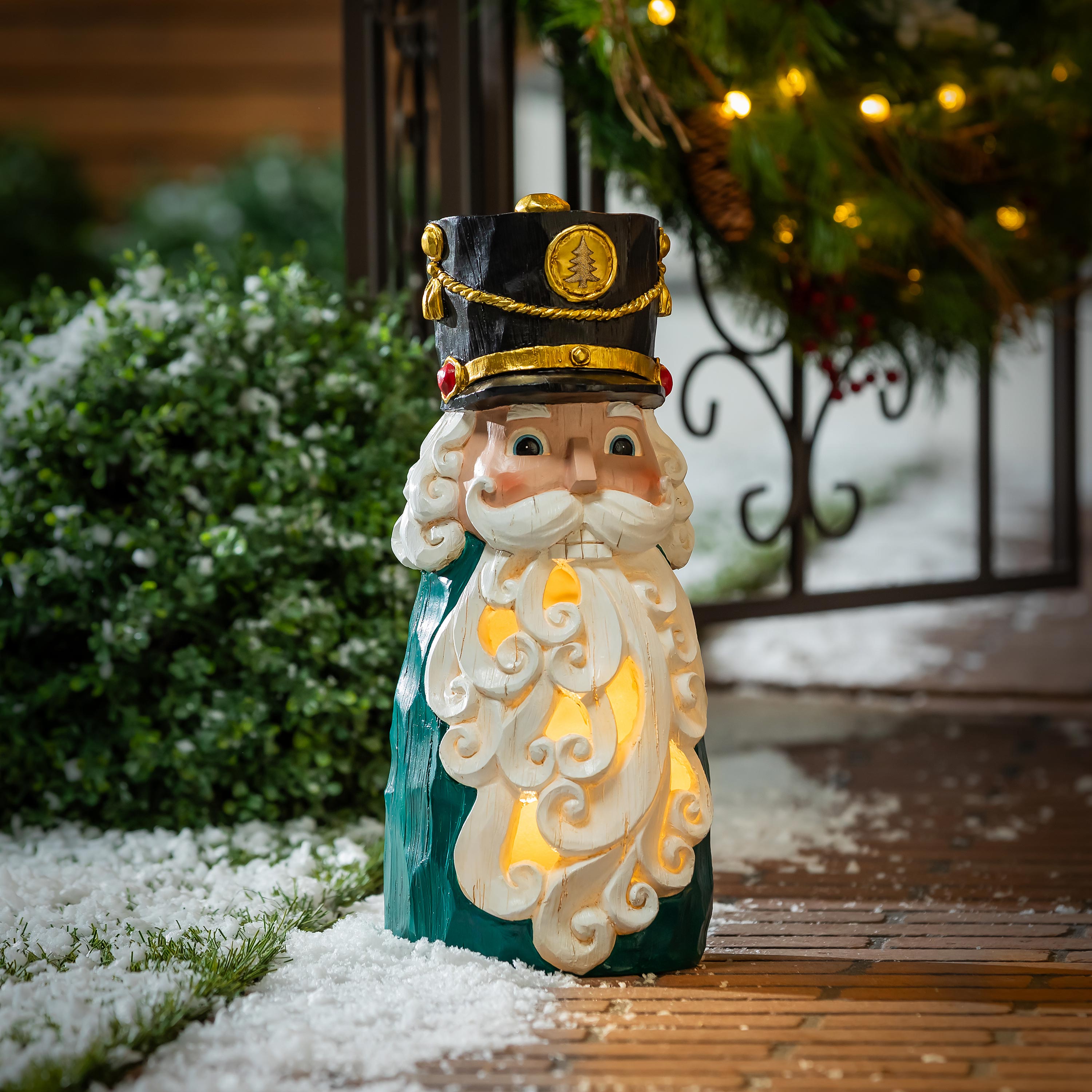 Joyful Traditions 16