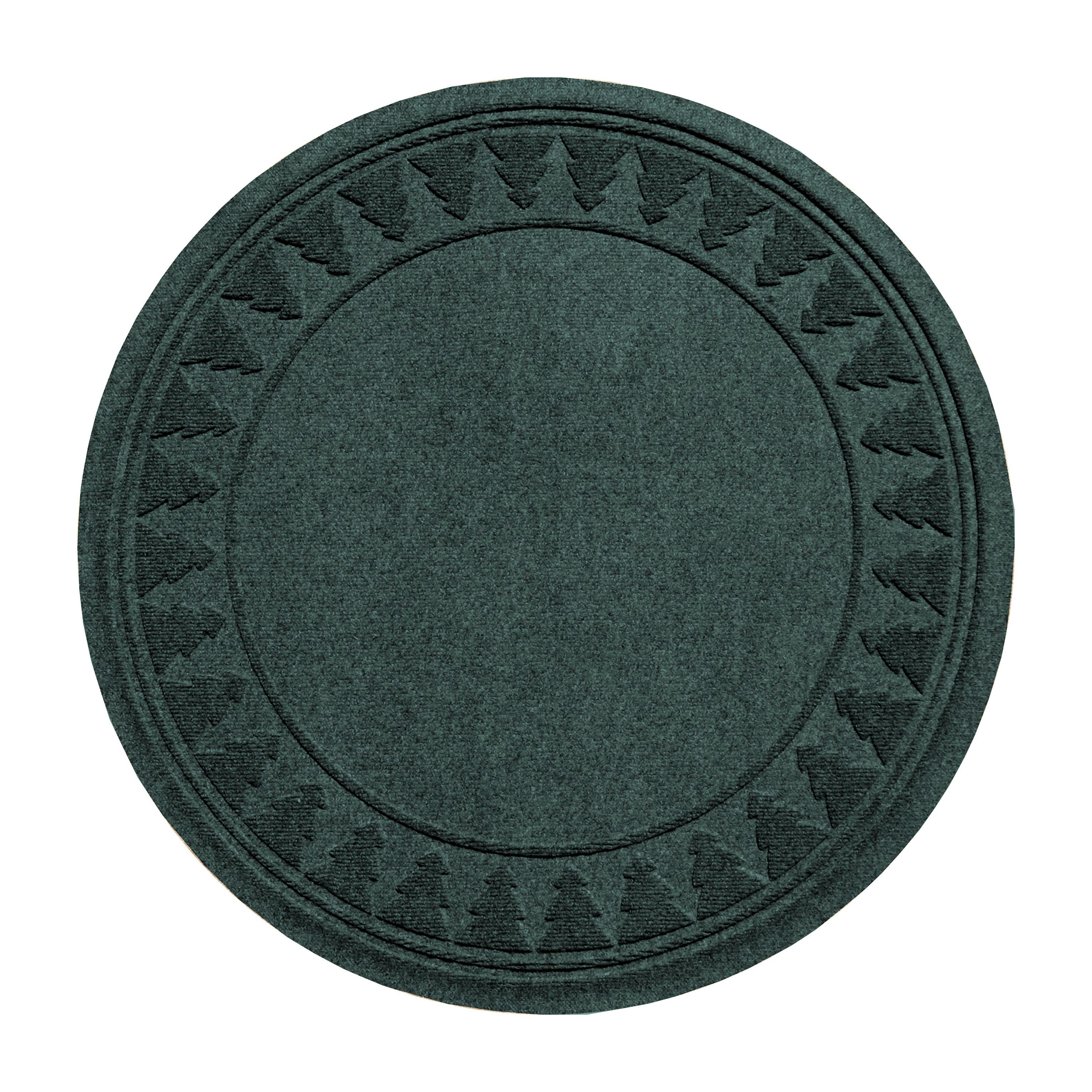 WaterHog Tree Mat - Thumbnail 2