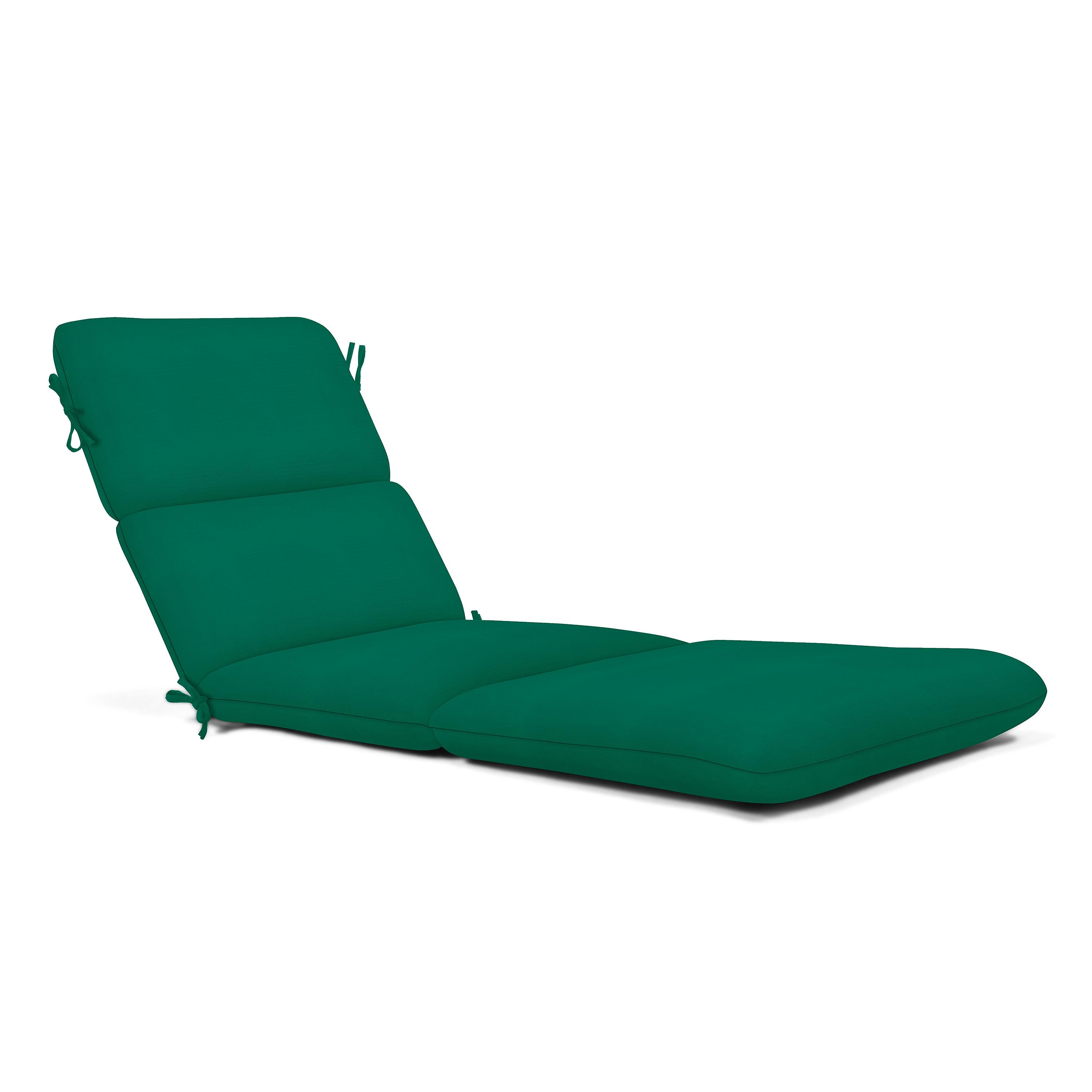 Sunbrella Chaise Cushion - Thumbnail 3