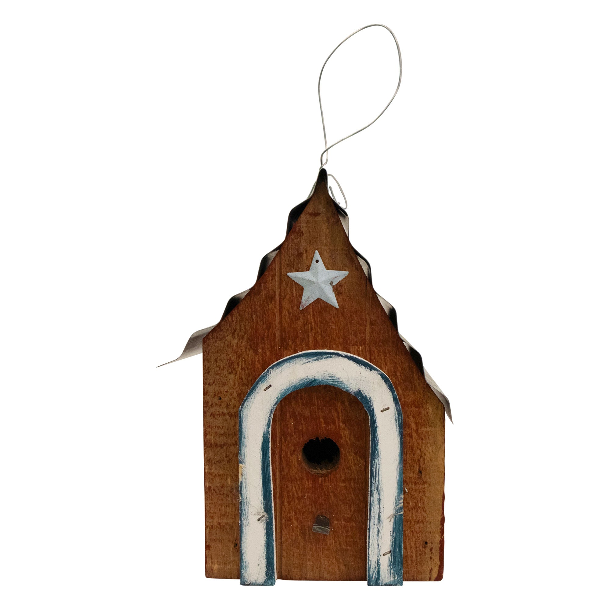 Plow & Hearth Brandywine Bird House