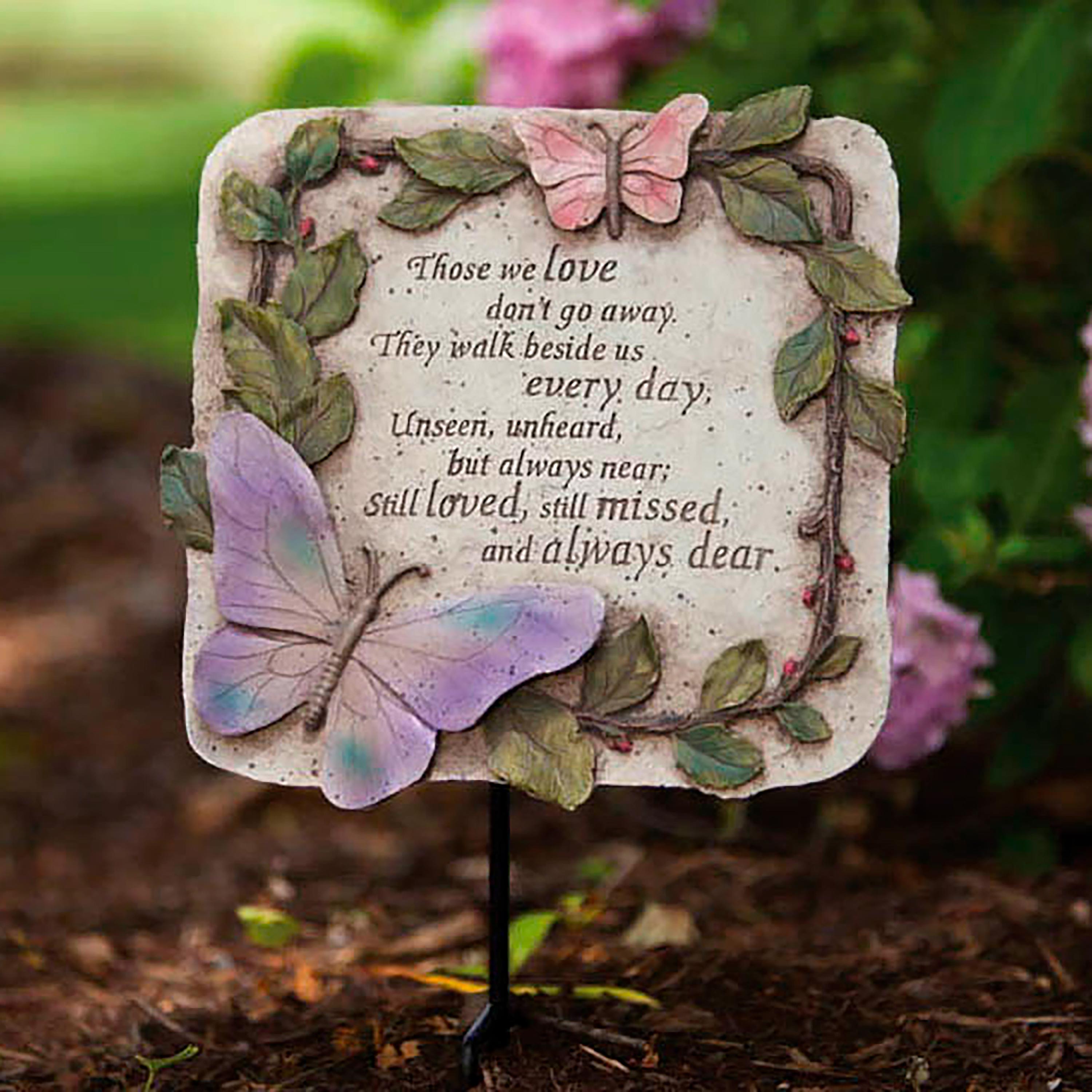 Pathways & Stepping Stones – Plow & Hearth