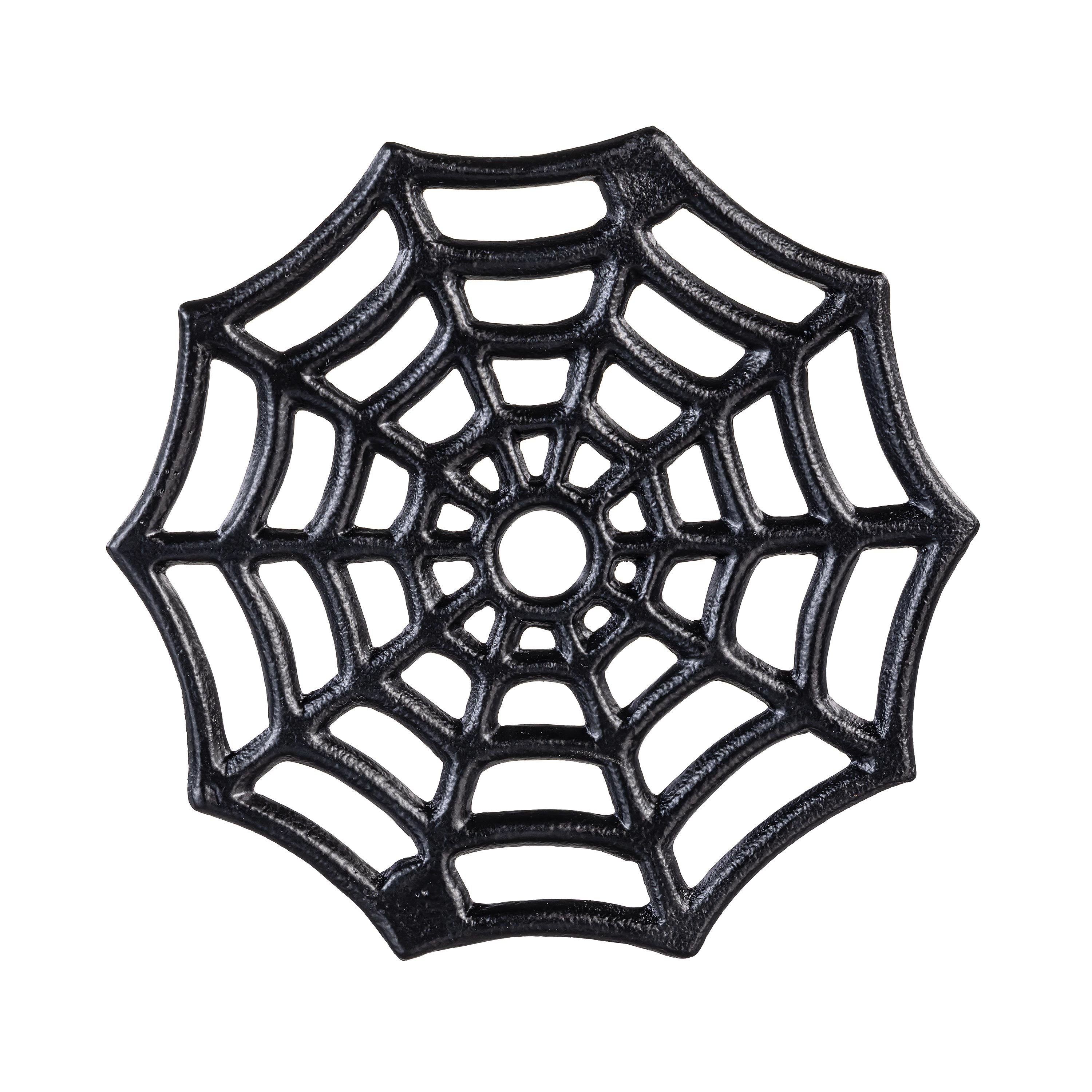 Spiderweb online Metal Pot Pan Rests Trivits