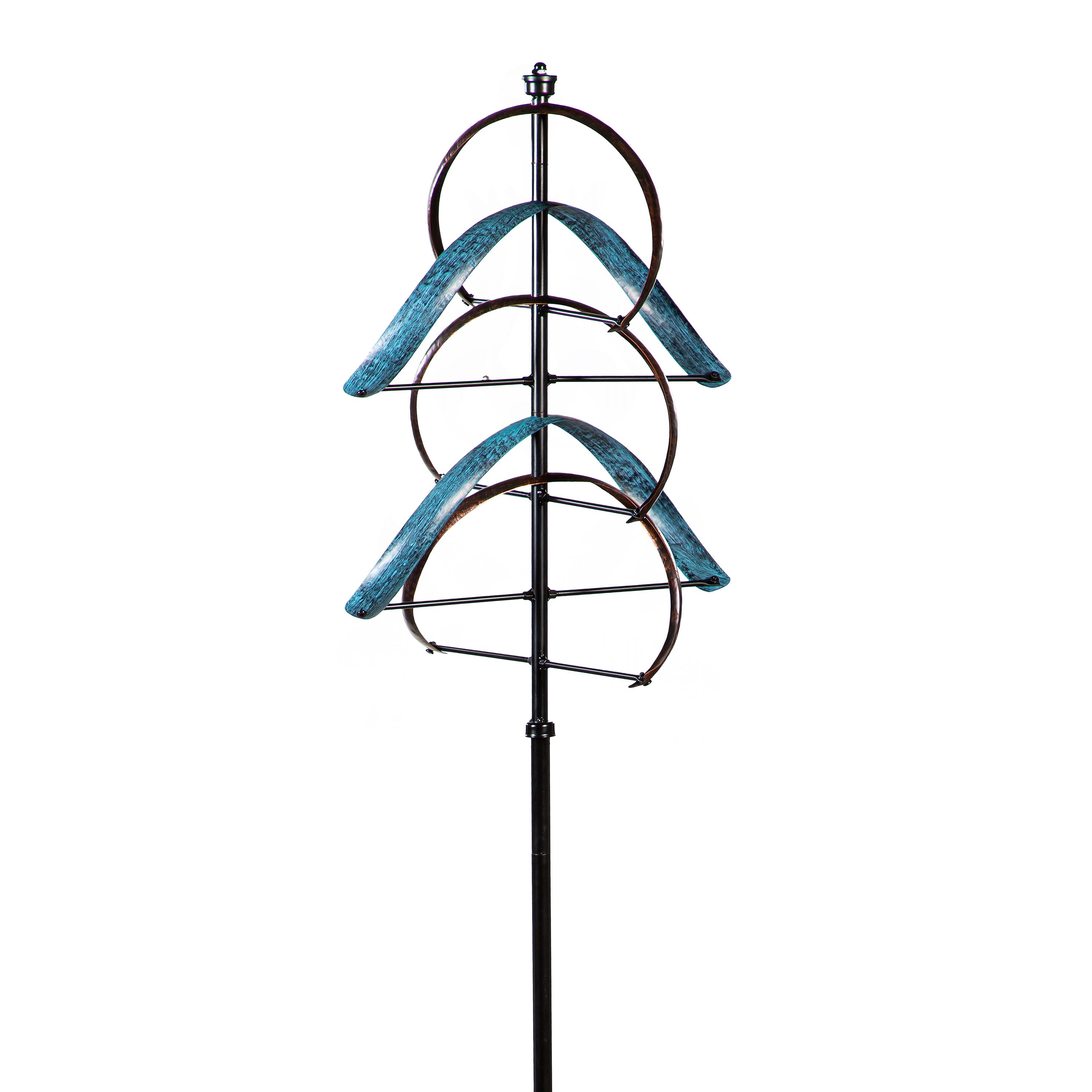 公式サイト - ハイブランドの新作が続々登場 Metal Wind 80 Semicircle, Towering Spinner, ボクシング