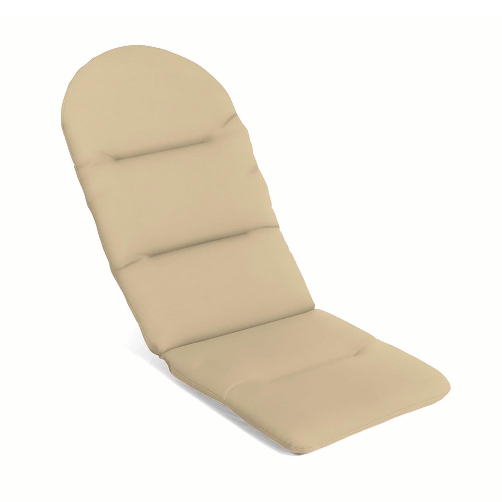 Sunbrella Premium Adirondack Cushion – Plow Hearth