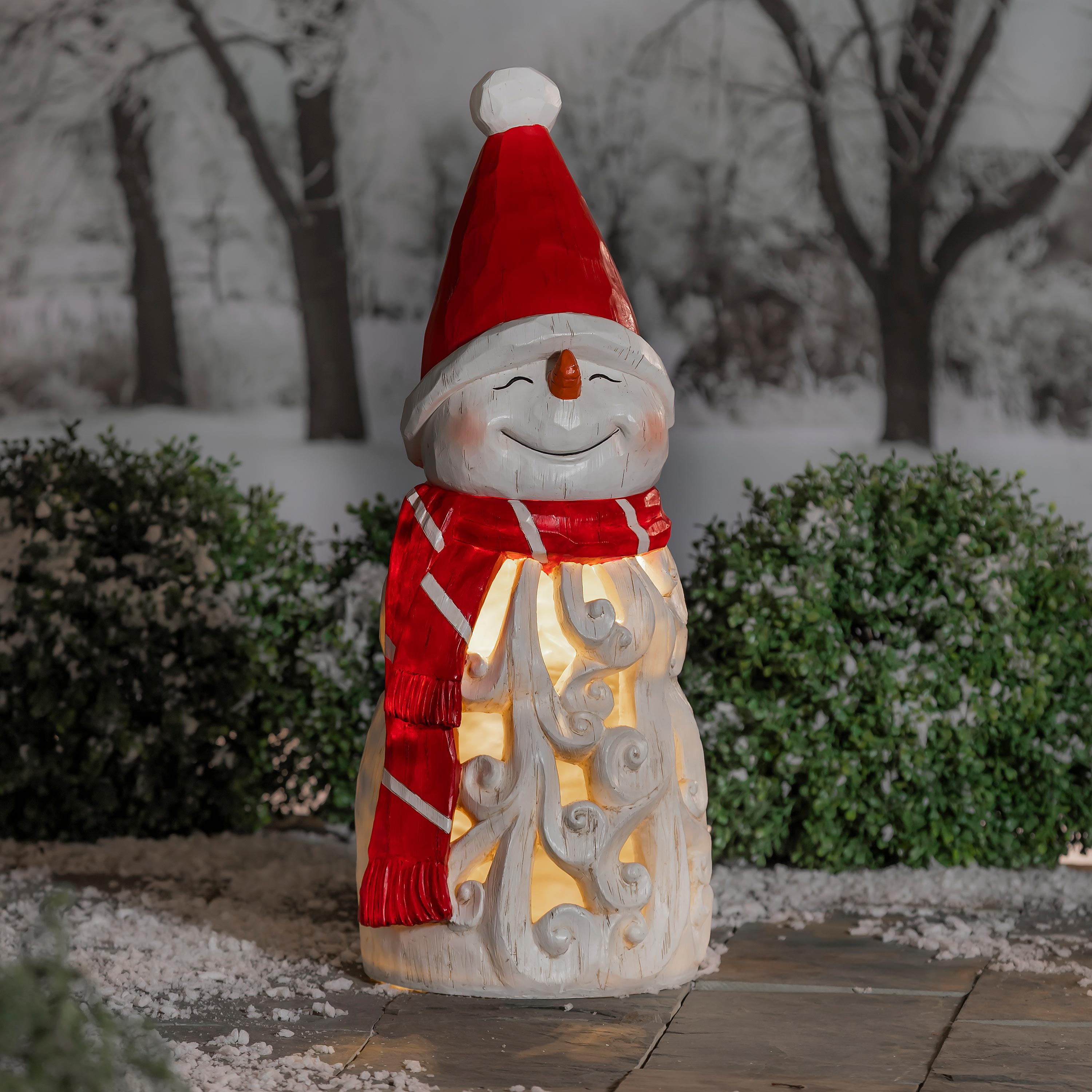 Outdoor Christmas Décor – Plow & Hearth