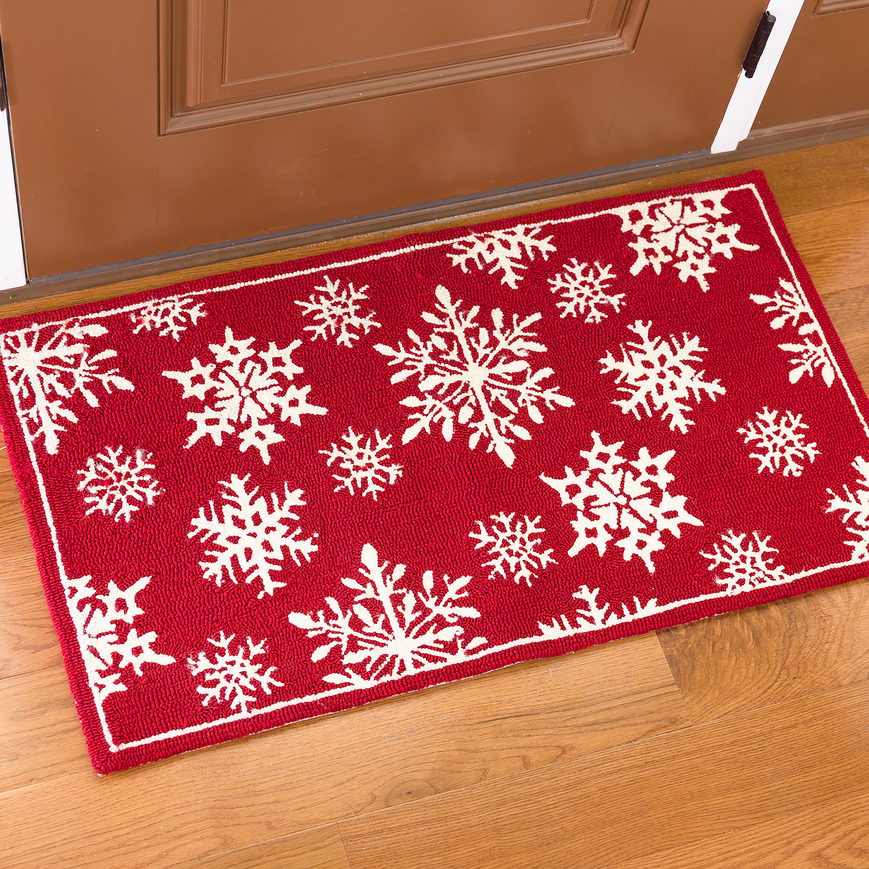 NATAL DESIGN - natal design GO OUT SWEET HOME RUG マット NATAL DESIGN SHOP