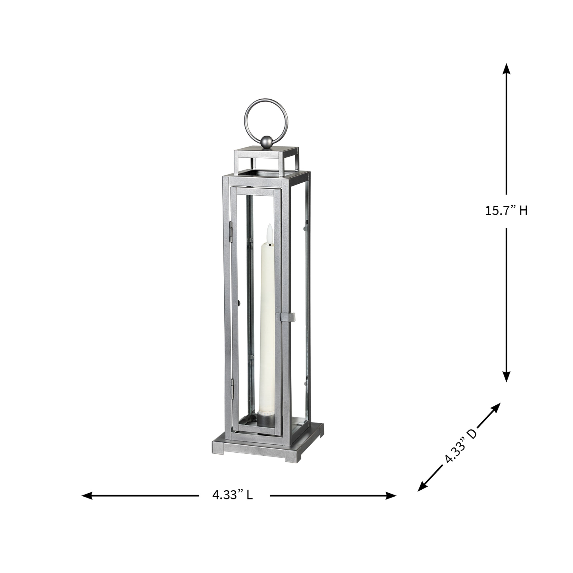 Abenaki Candlaar Lantern （ブラス缶カバーset） Abenaki Candlaar Lantern カンデラランタン（ブラス缶カバーset