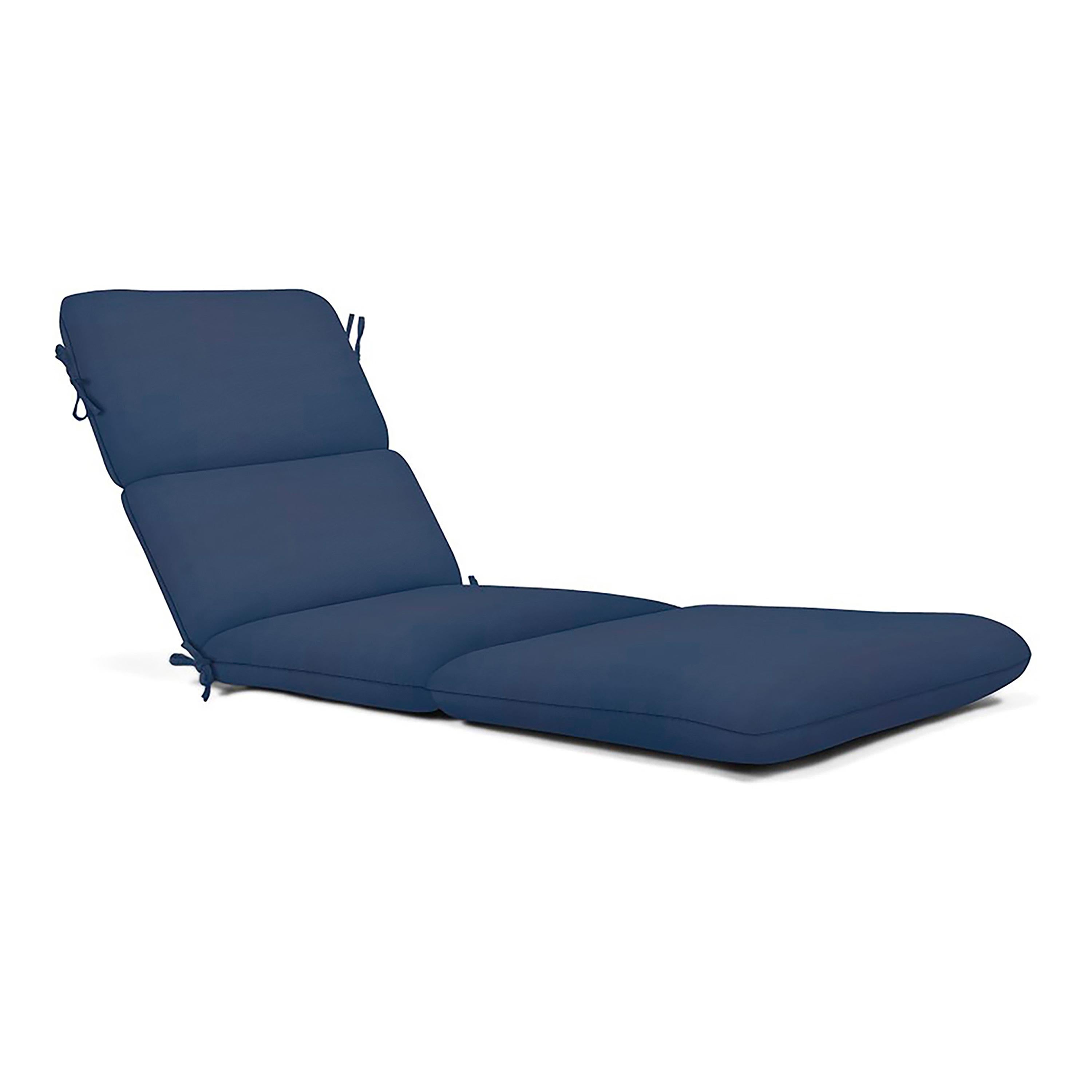 Sunbrella Chaise Cushion - Thumbnail 2