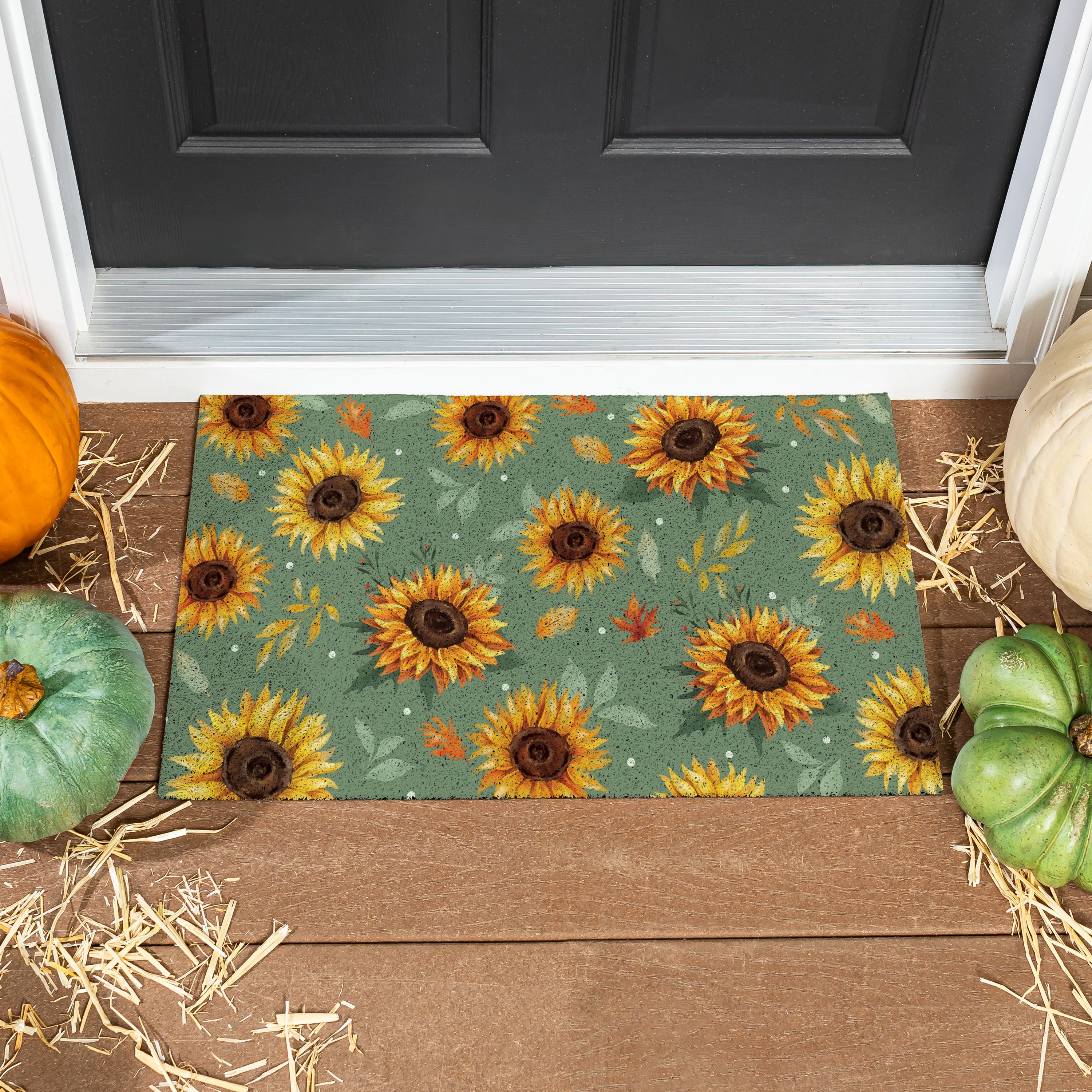 PVC Trapper Mat, 28