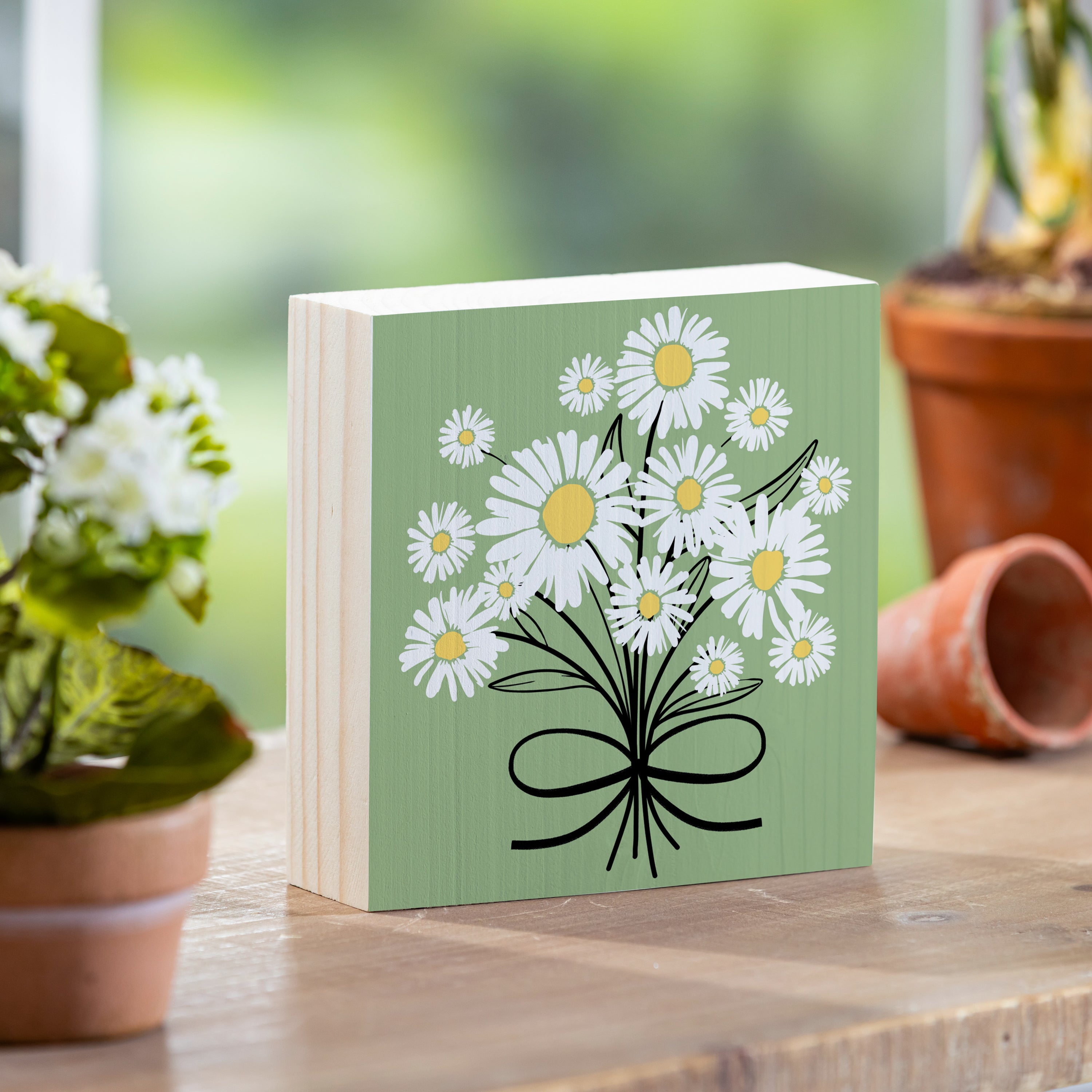 Home Coordinates Dandelion Plock 6x6
