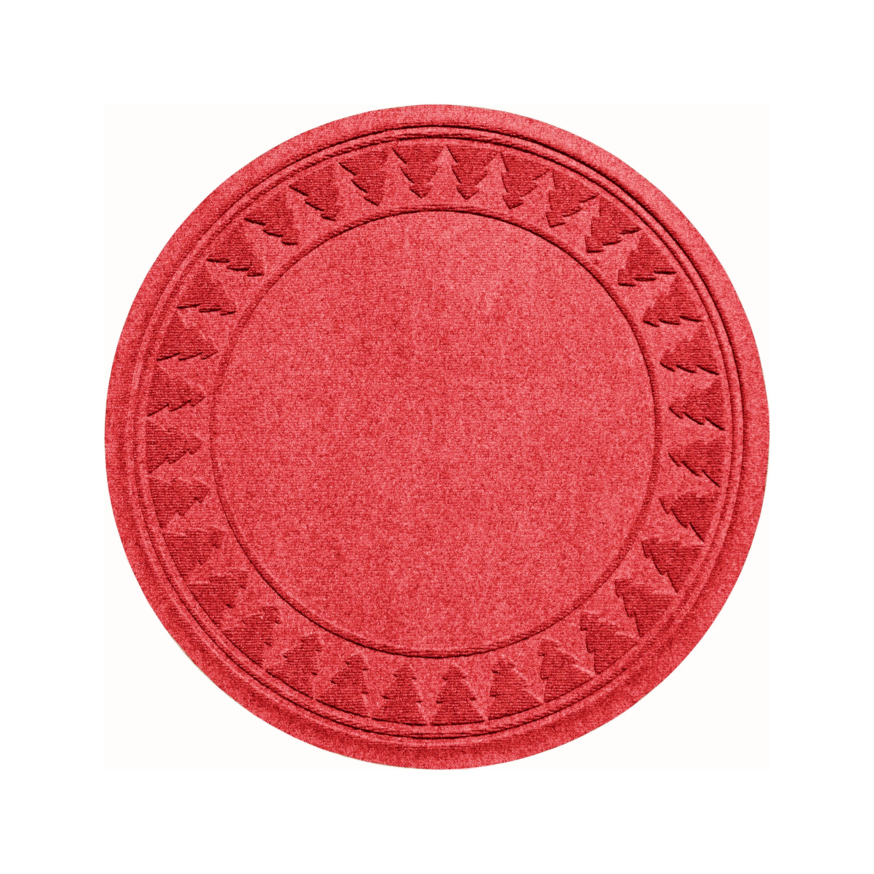 WaterHog Tree Mat