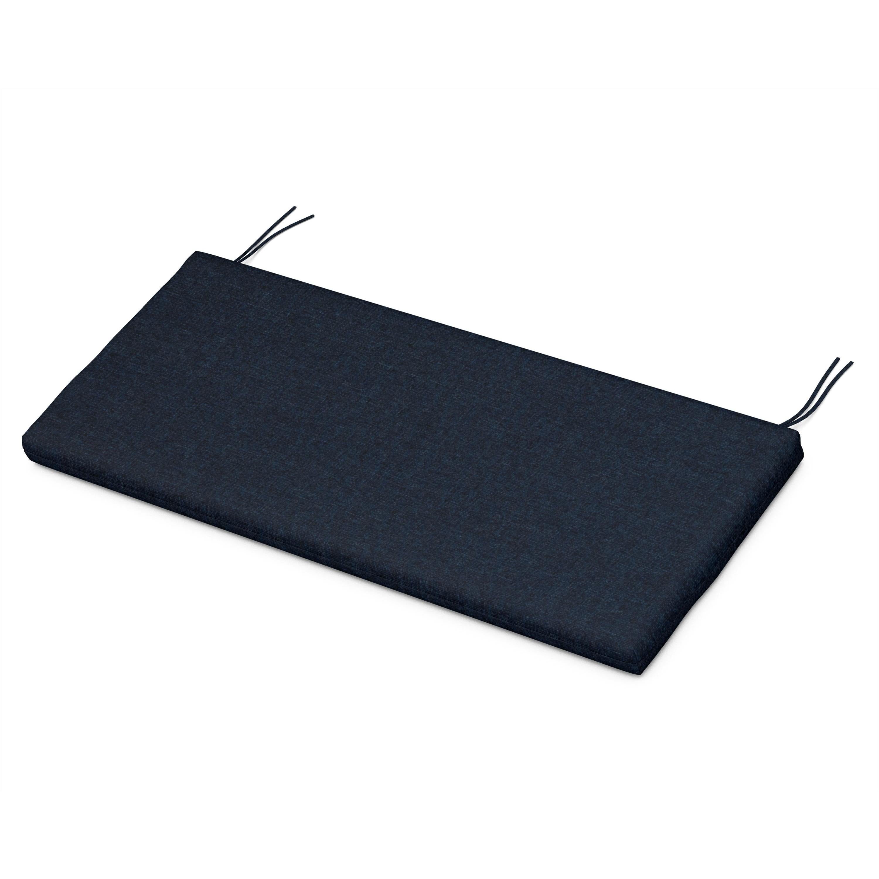 POLYWOOD® Bench Seat Cushion, 17.25