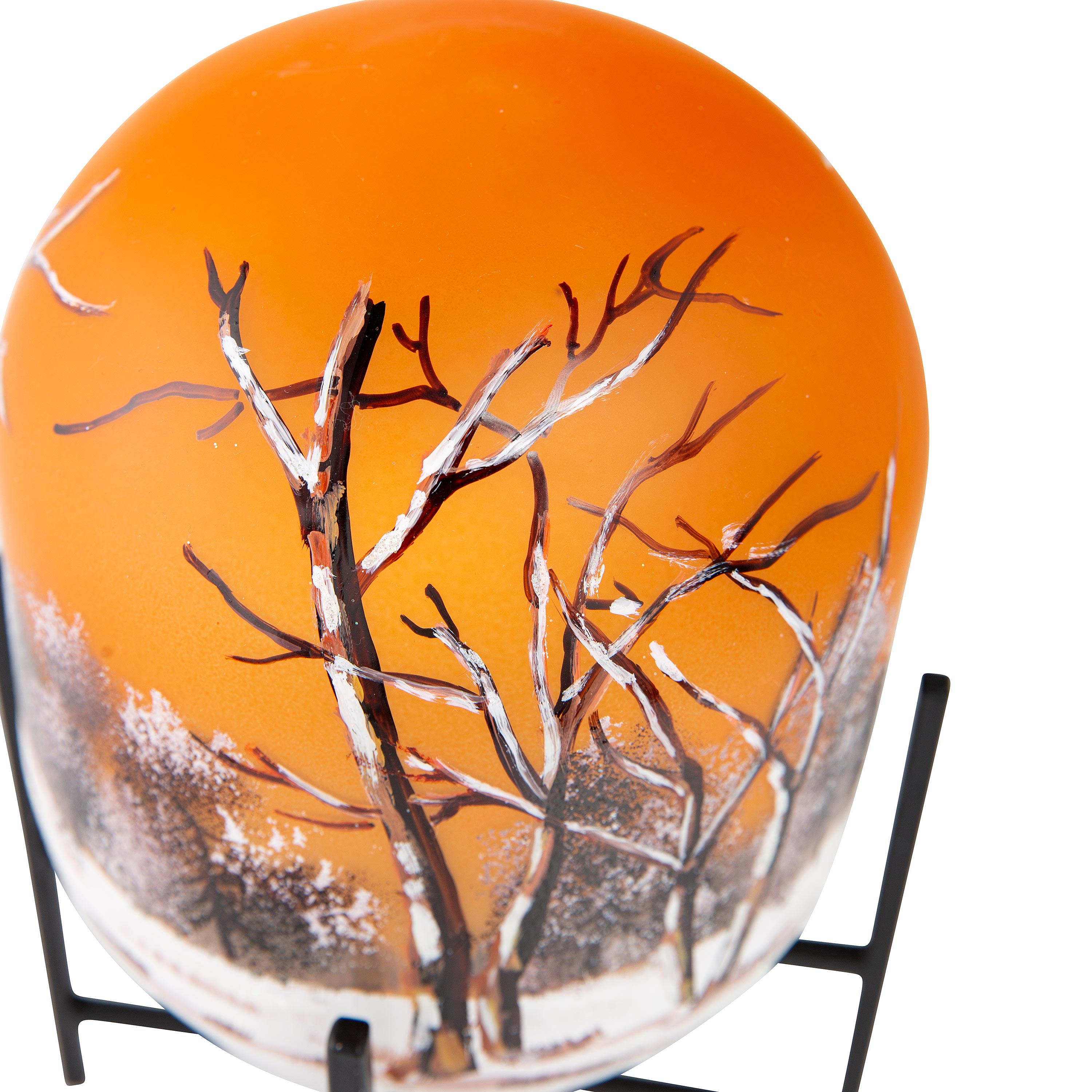 ライト/ランタン Glass glove lantern3D Glass glove lantern3D