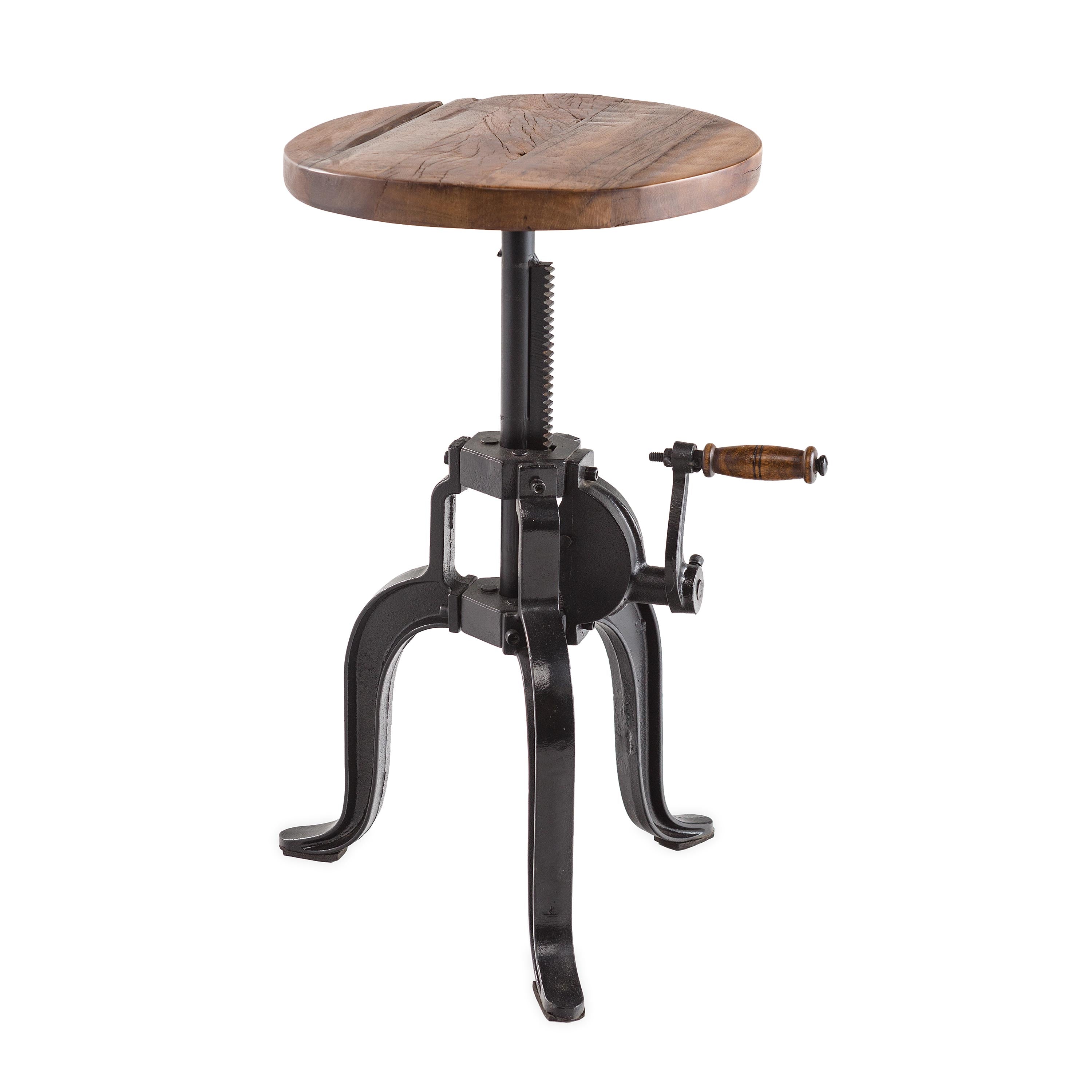 テーブル+チェア Hang out Crank Stacking Rack WOOD &amp; IRON Hang out Crank Stacking Rack WOOD & IRON テーブル/チェア