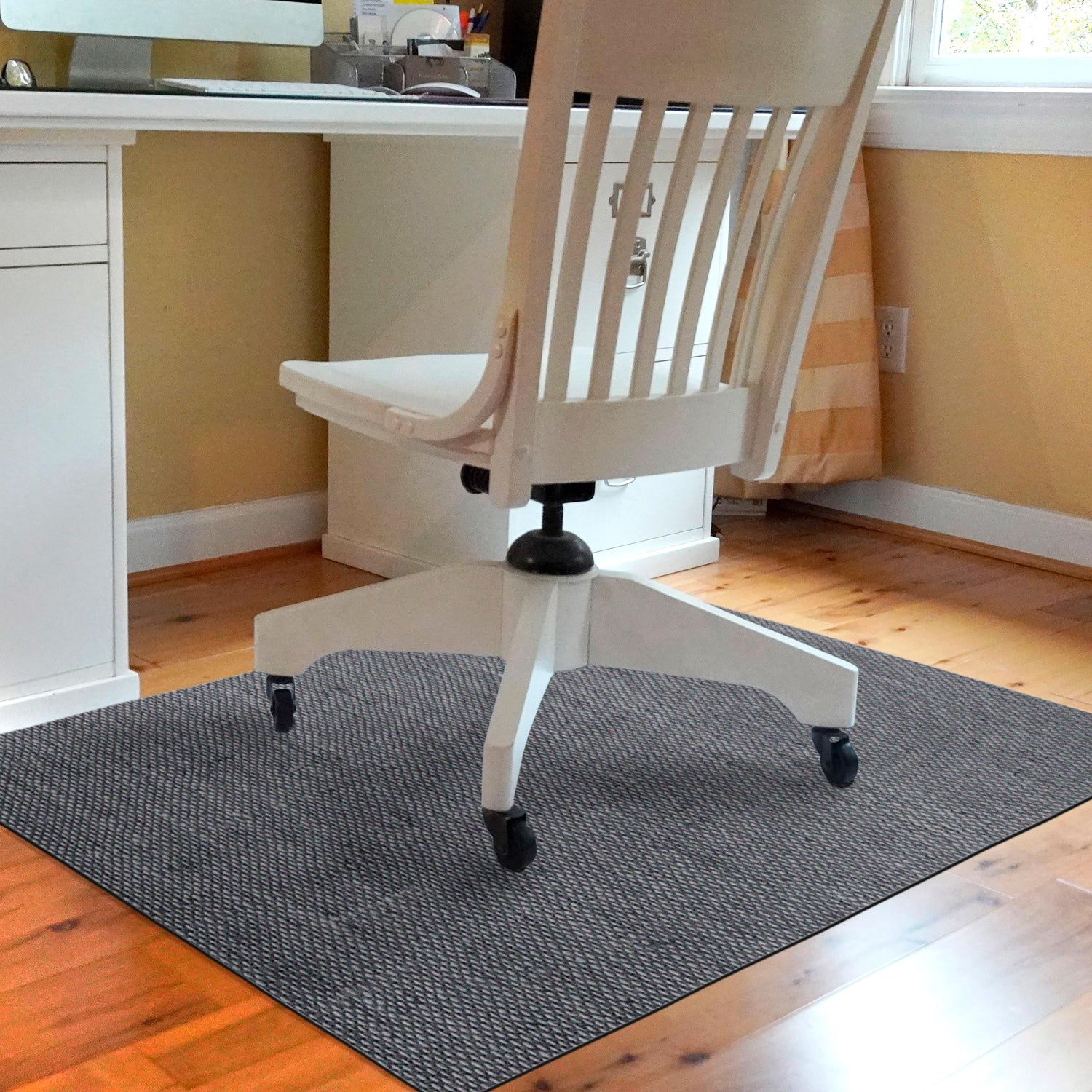 Pile Carpet Office Desk Chair Mats Deep Pile Carpet Chair Mats