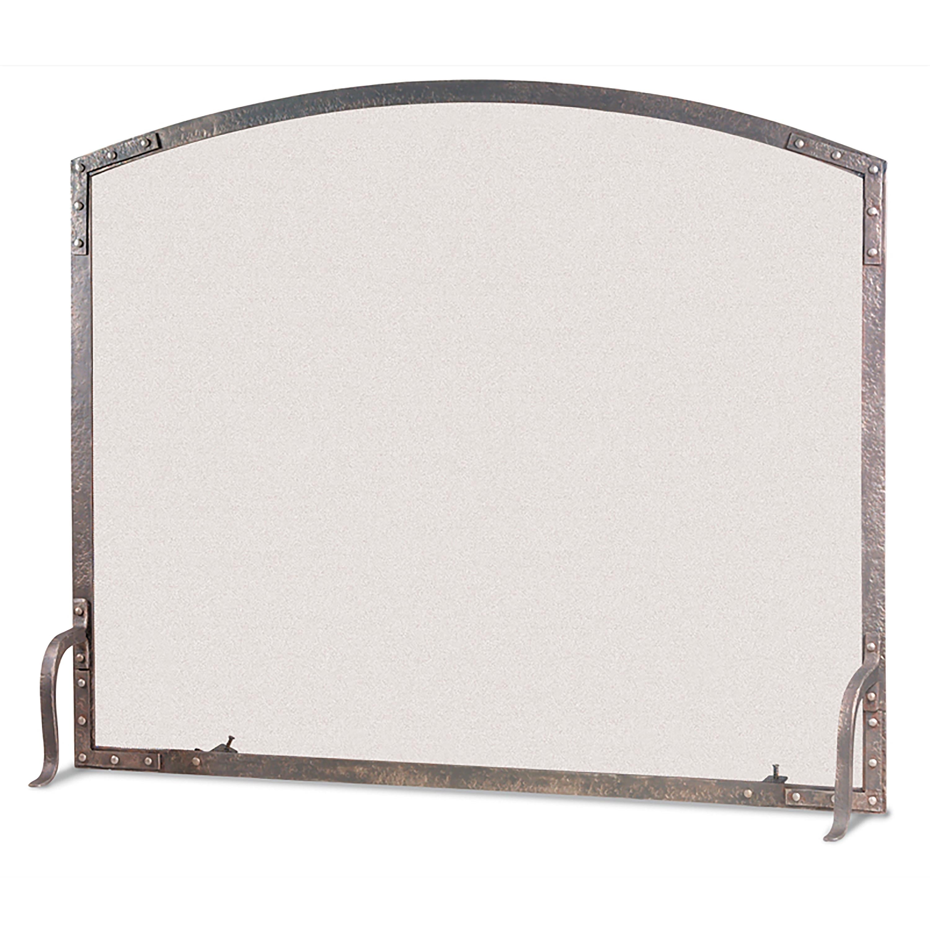 Evergreen Fireplace Screen - Thumbnail 4