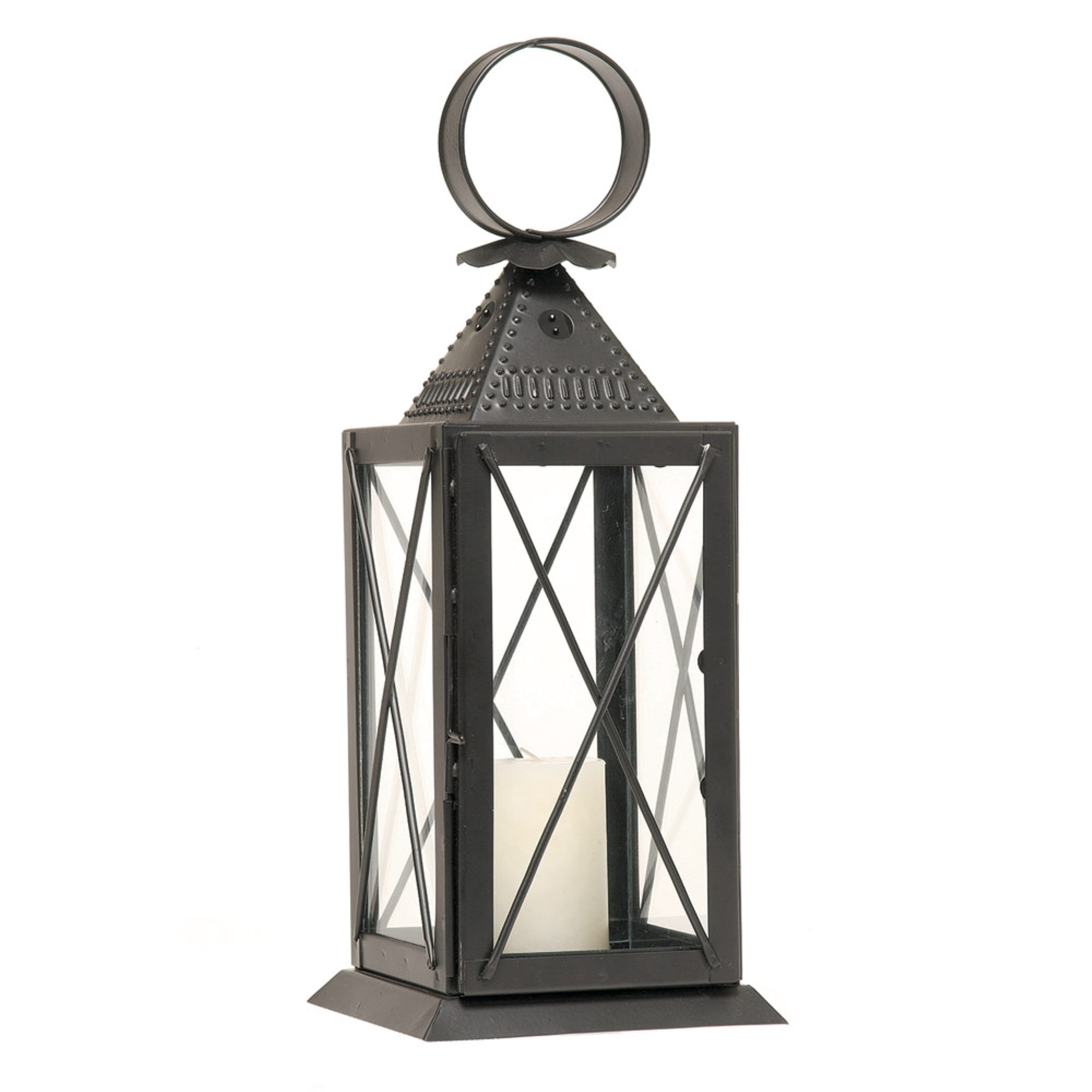 Raleigh Tavern Lantern – Plow & Hearth