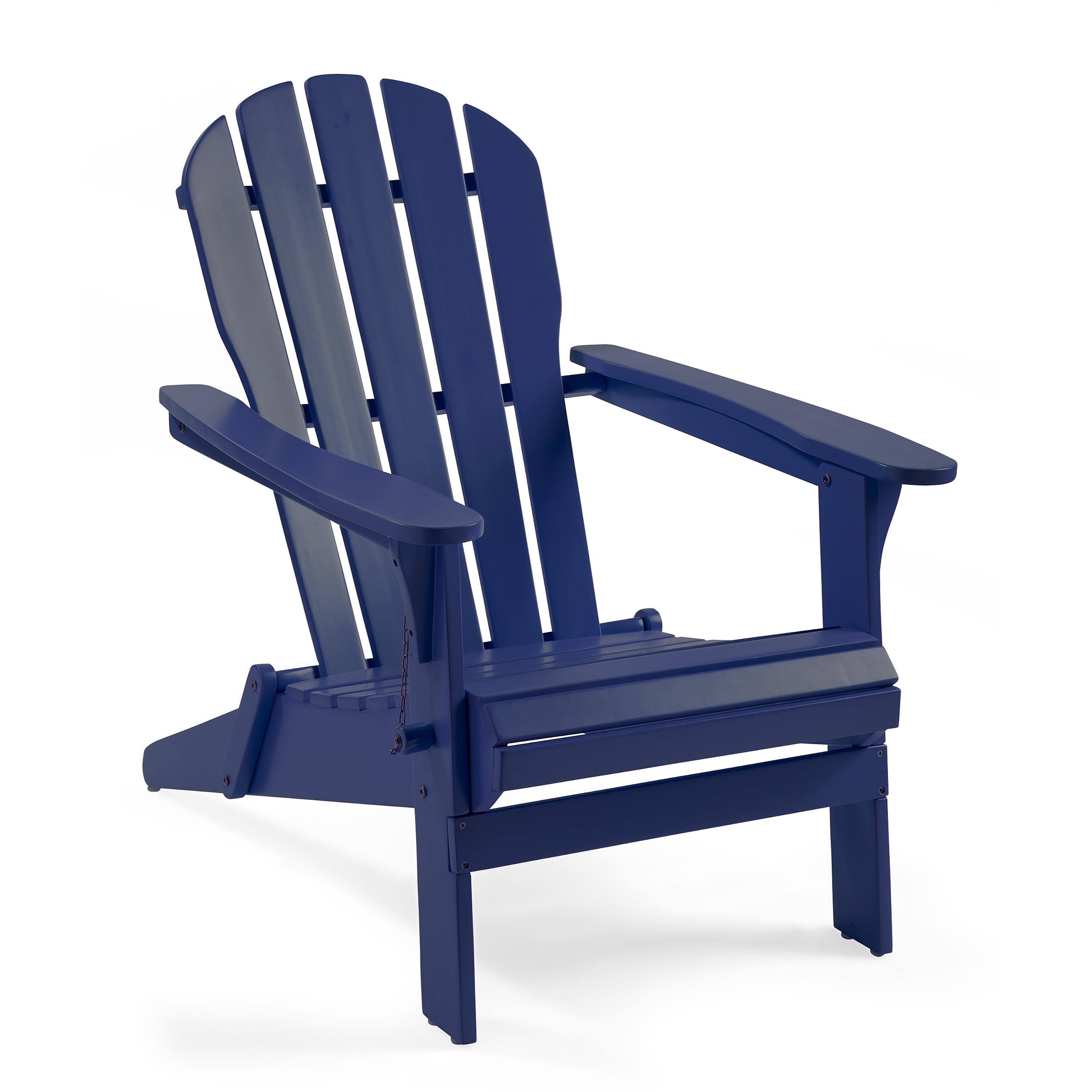 Wooden Adirondack Chair | Adirondack Chairs | Plow & Hearth