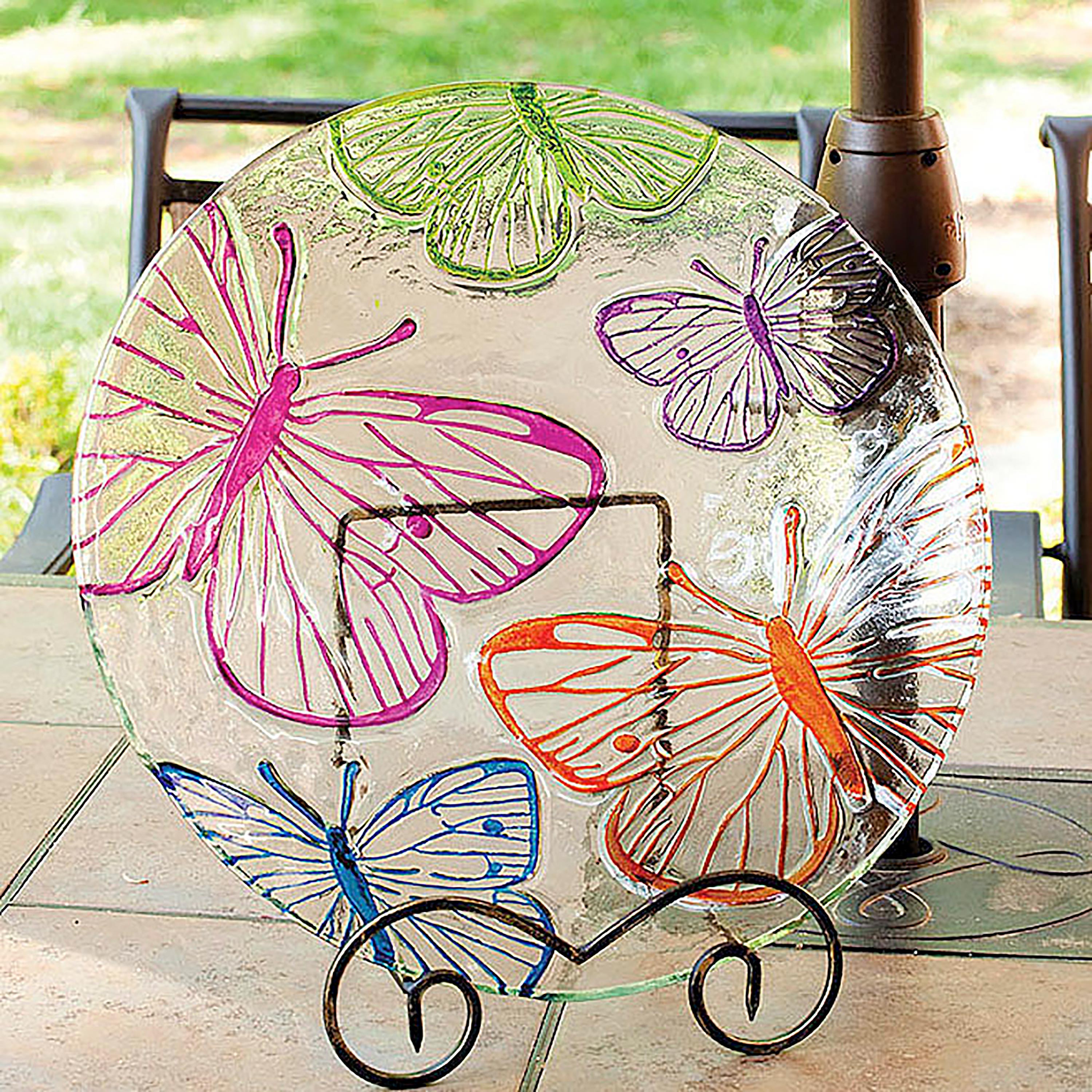 SUMMER SALE 7/4〜7/31 ヴィンテージ　ホールスタンド　剥離 Vintage Metal Display Easel – Plow & Hearth
