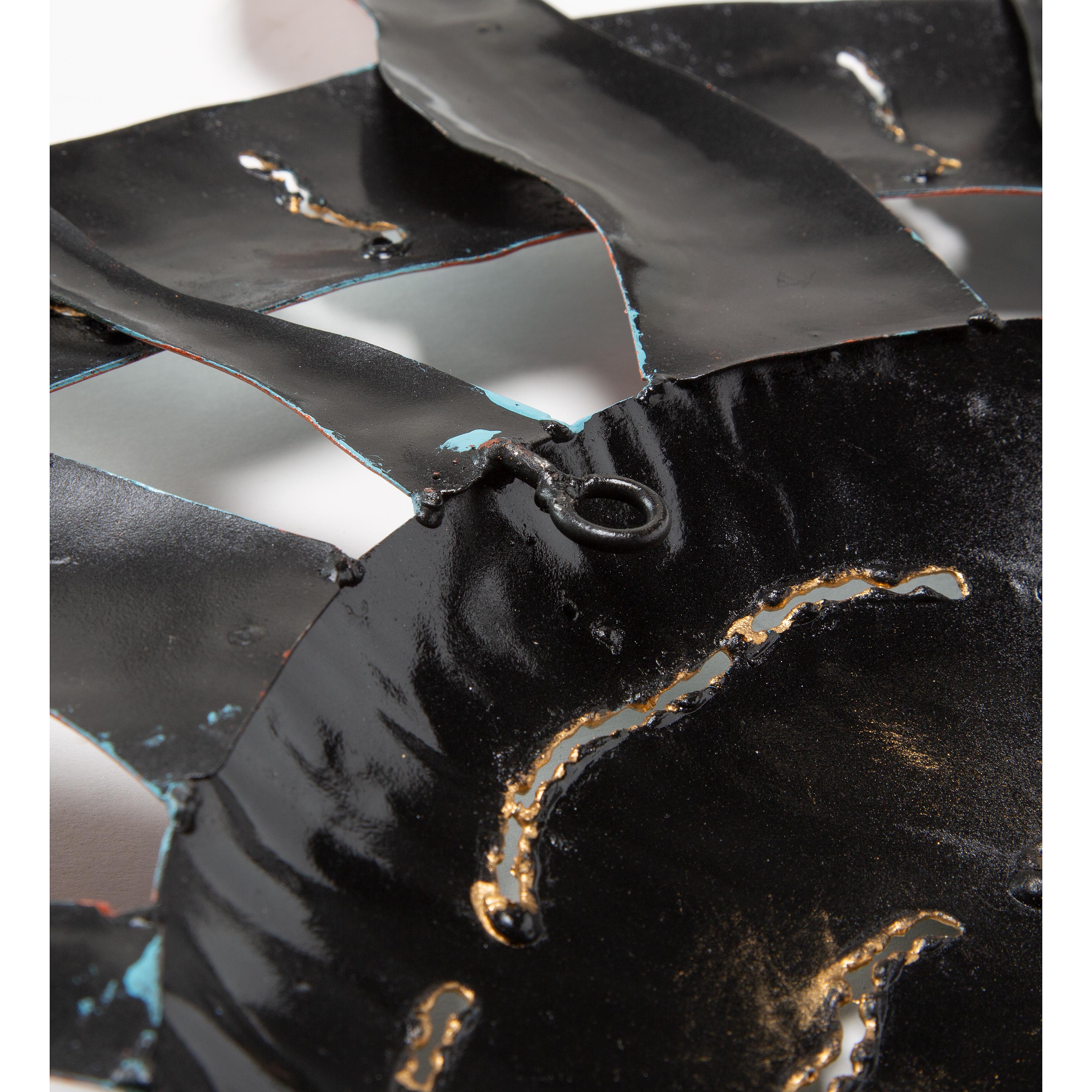 Verdigris Sun And Moon Wall Art | Wall Art | Plow & Hearth