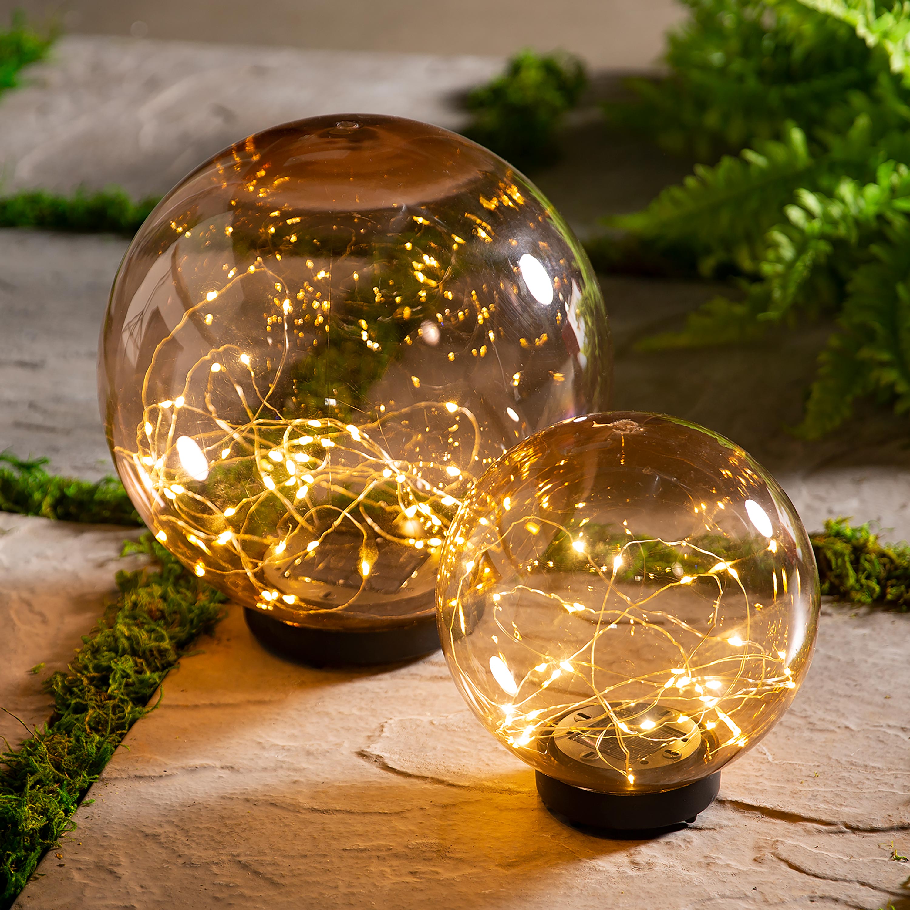 ネイタルデザイン natal design AIOT! Amber Globe AIOT! Amber Globe - NATAL DESIGN ONLINE SHOP