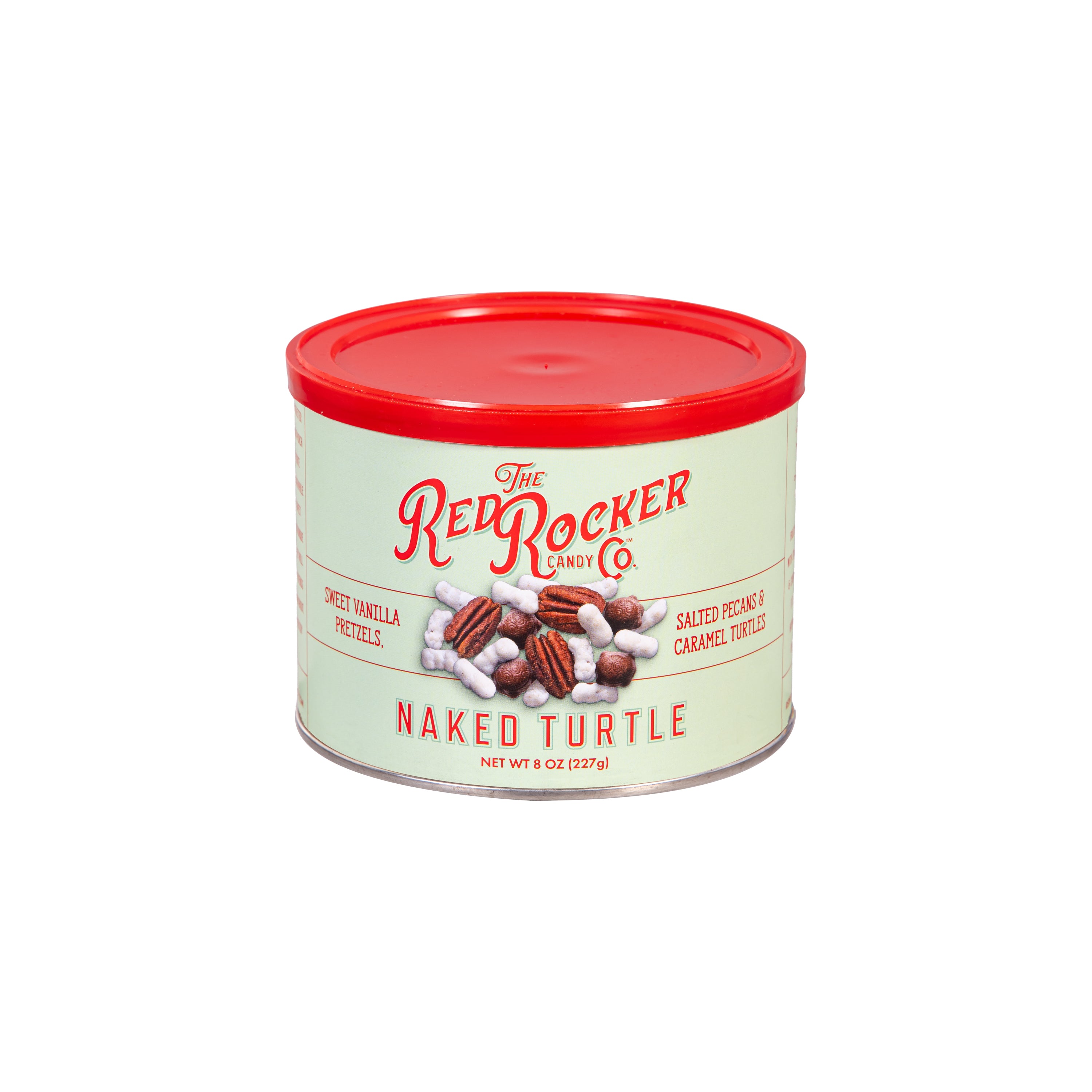 8 oz. Red Rocker Naked Turtle Mix – Plow & Hearth