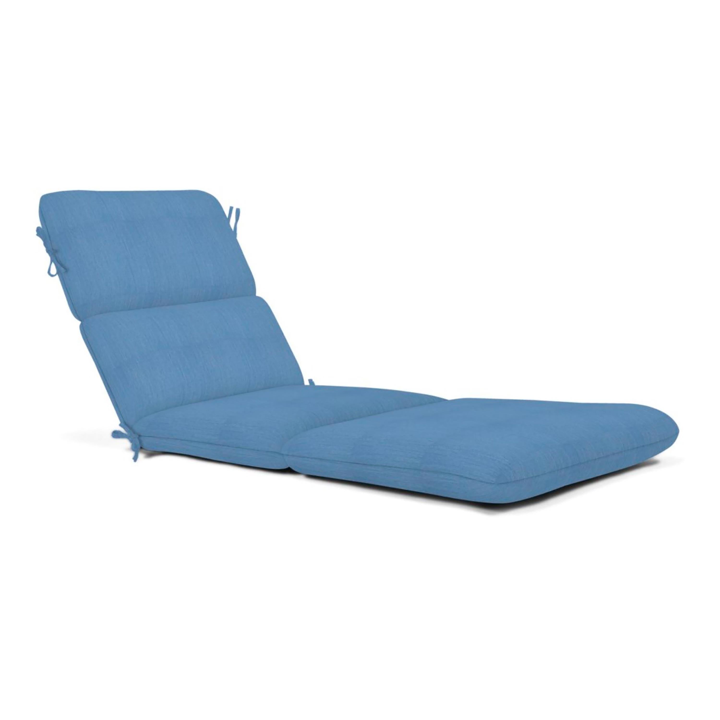 Sunbrella Chaise Cushion
