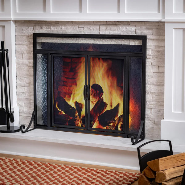 Fireplace & Hearth