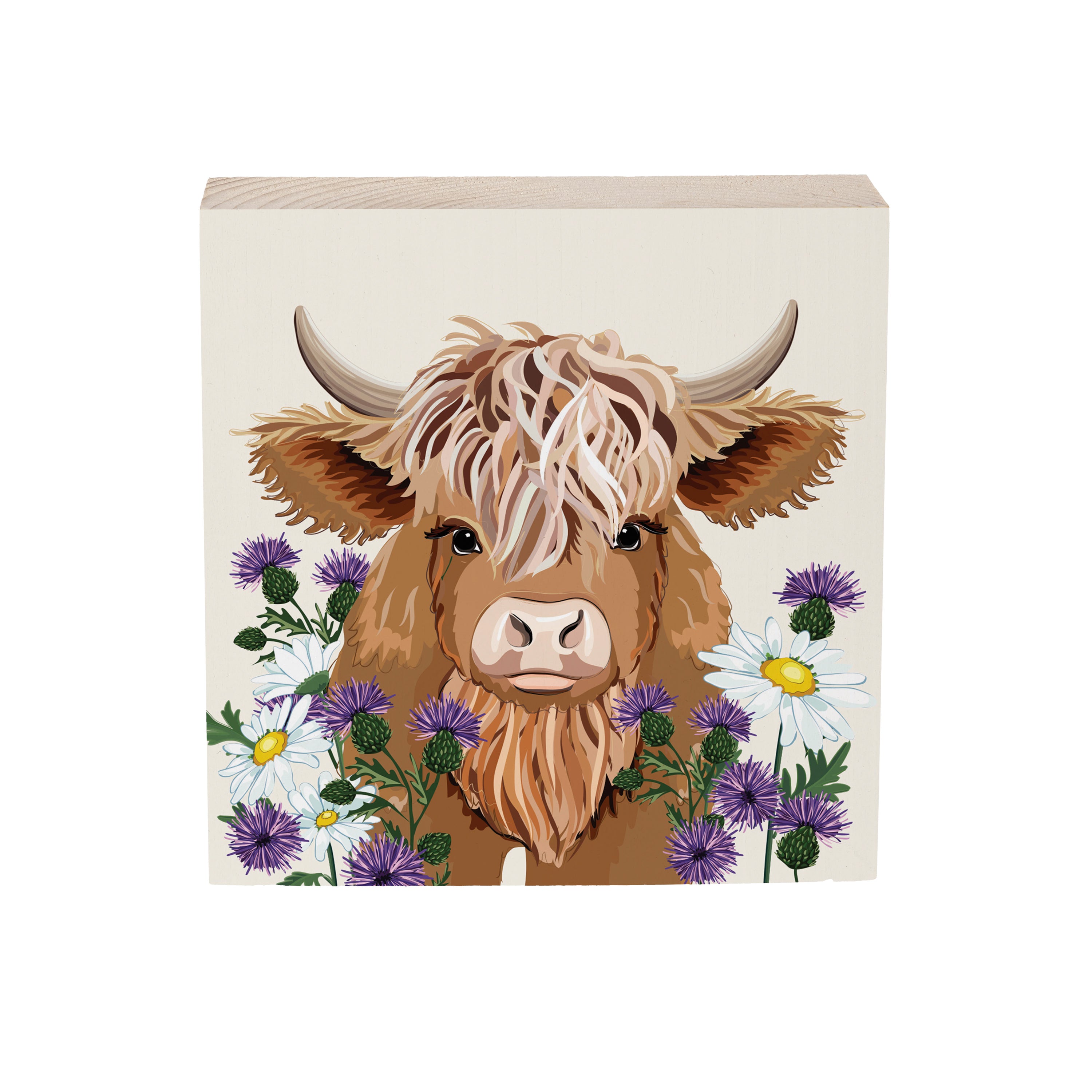 Evergreen Petal & Plow Garland - Thumbnail 4