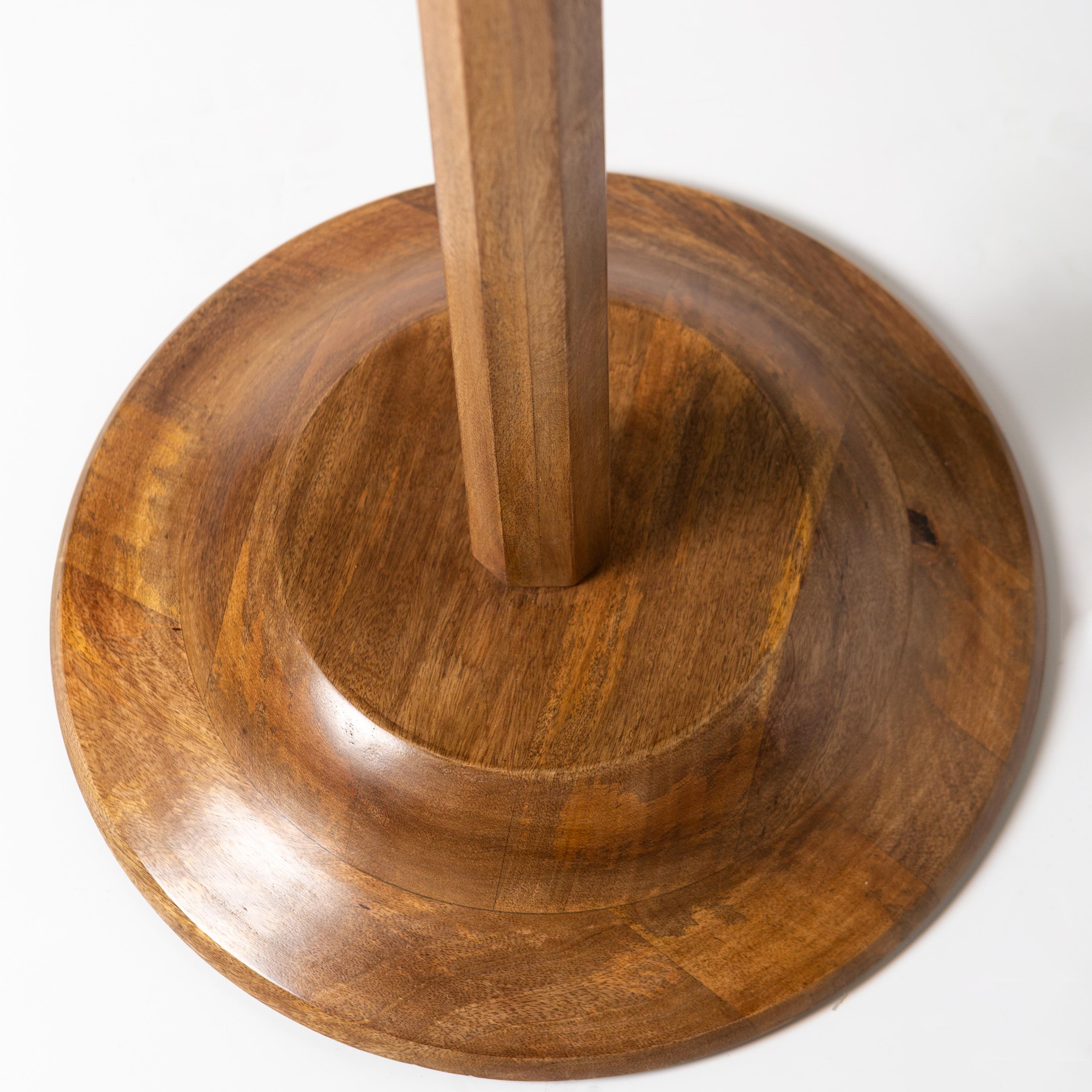 Wood Tree Coat Rack – Plow & Hearth