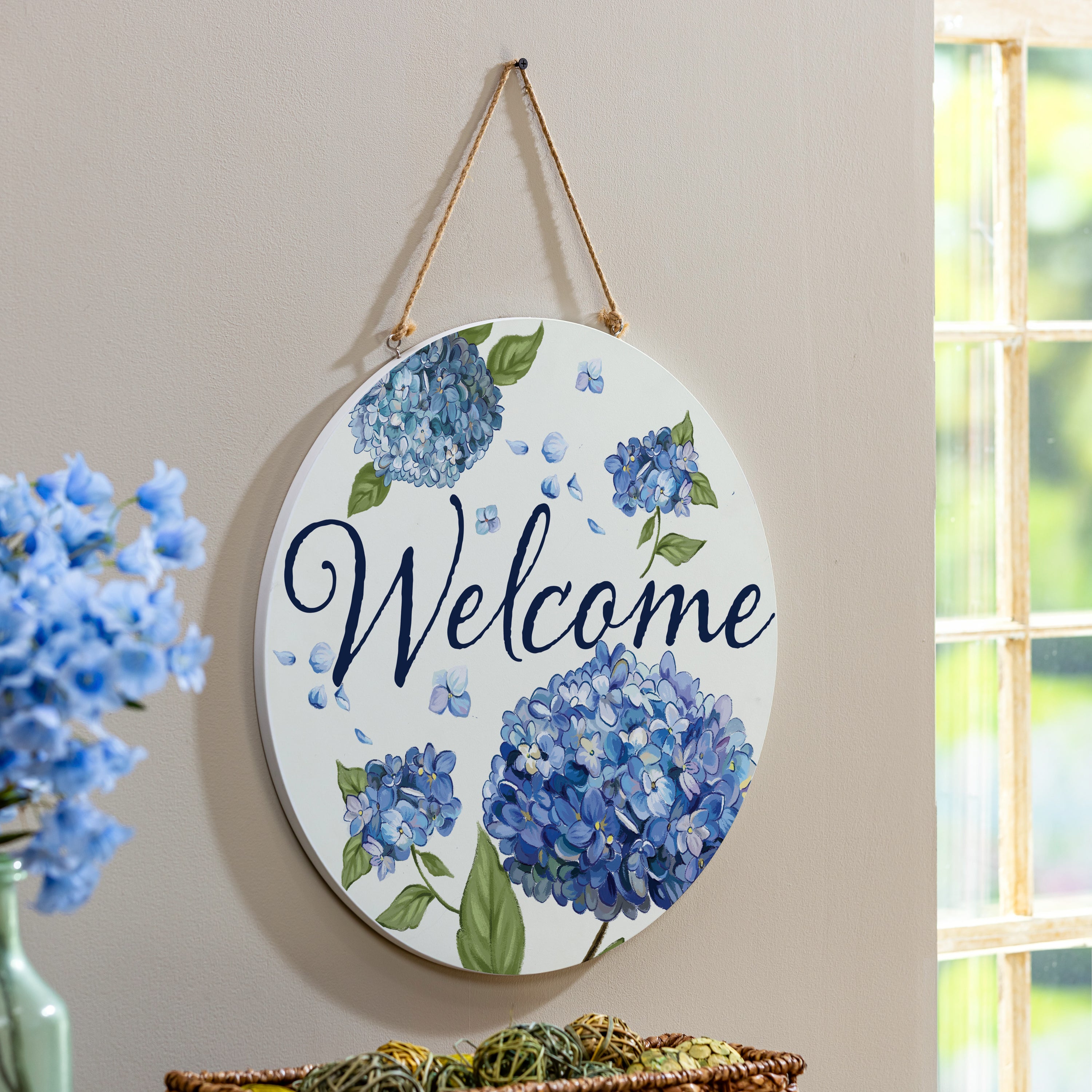 Hydrangea Haven, 18