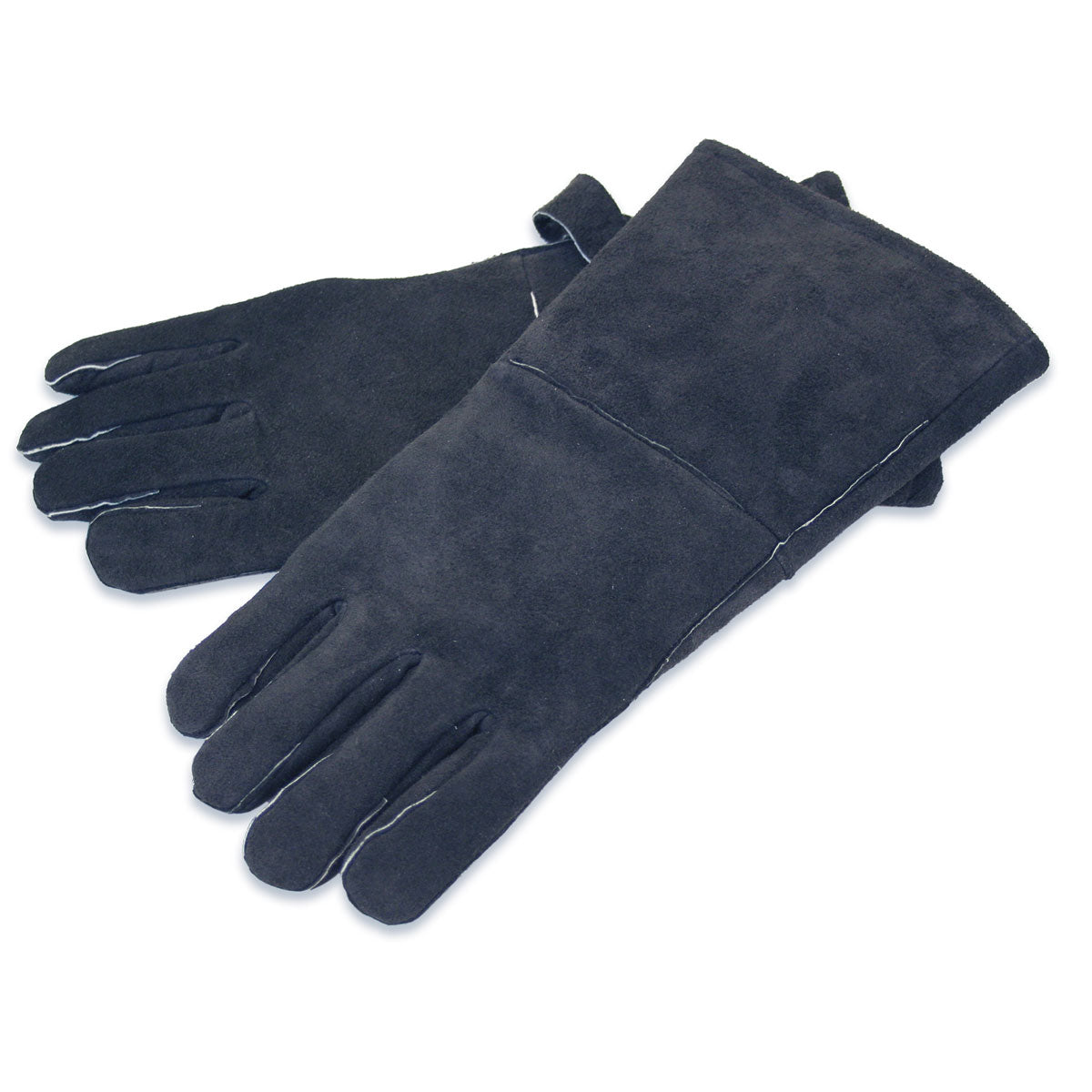 Leather Hearth Gloves – Plow & Hearth