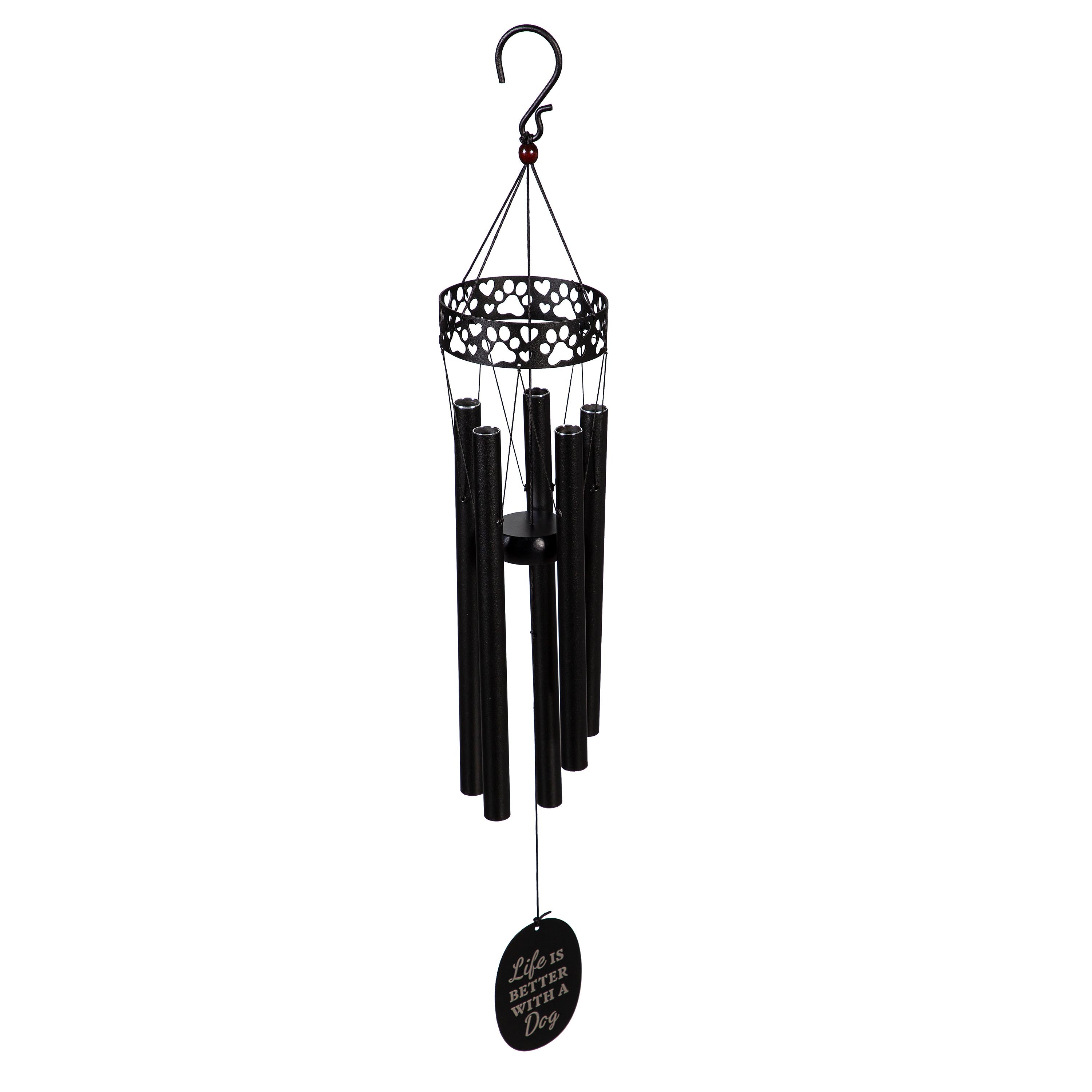 Avria Laser Cut Chime, 