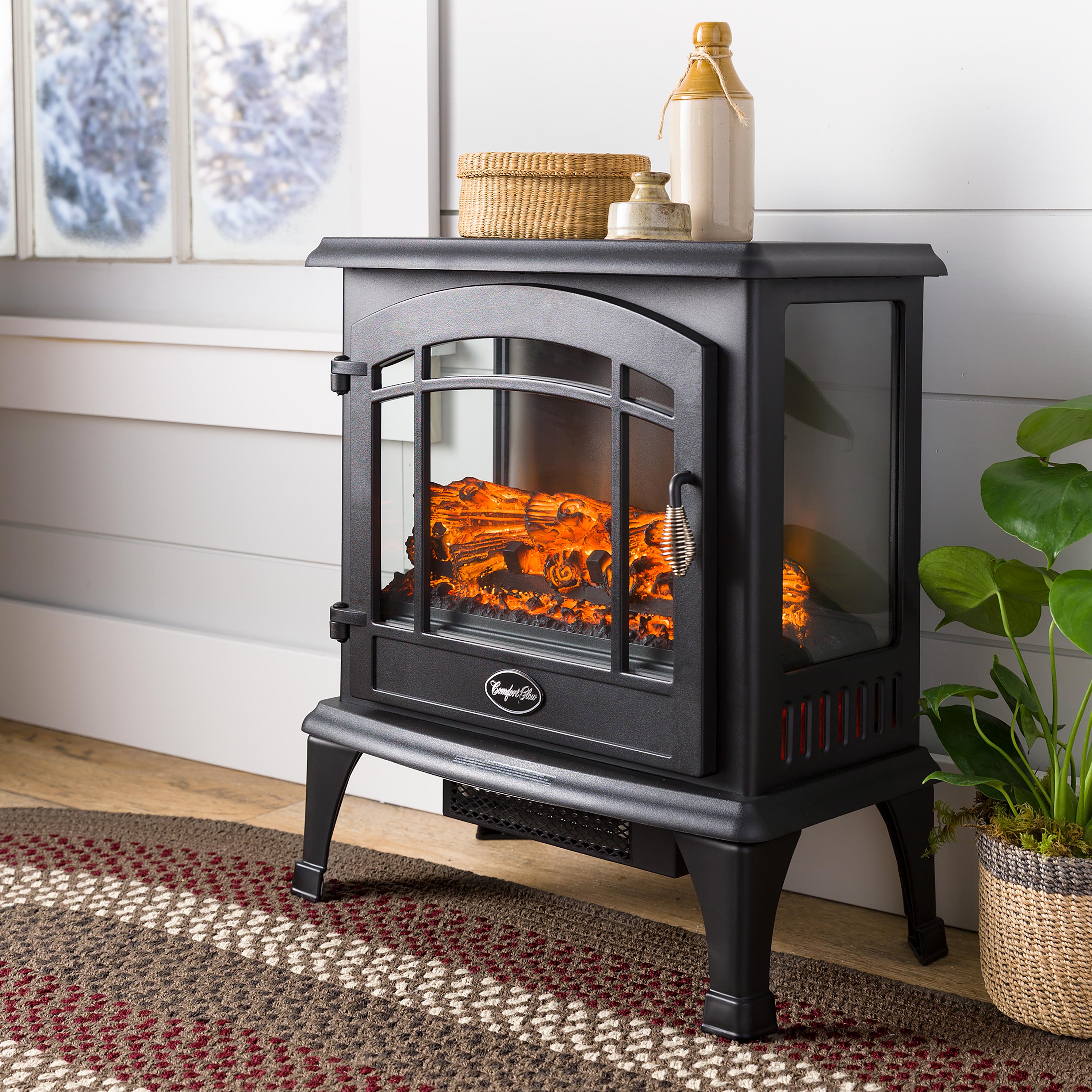 Electic popular Stove Heater