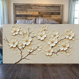 Floral Branch Wall Art