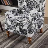 Willow Grove Coffee Table & Armchair Set