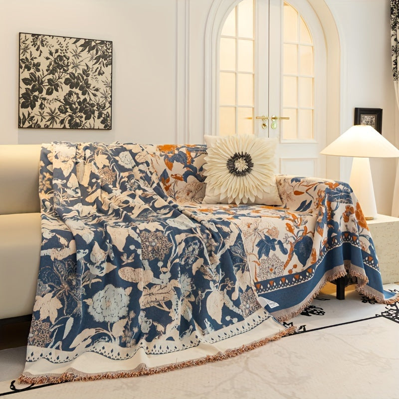 Waterproof Couch Cover – Durable Sofa Protector