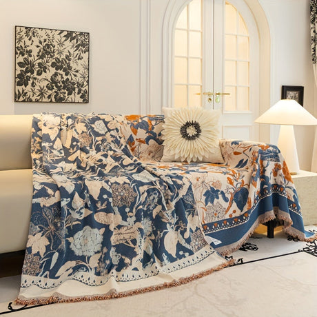 Waterproof Couch Cover – Durable Sofa Protector