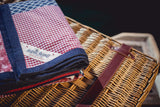 Charleston Picnic Basket