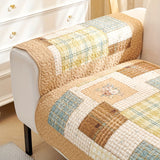 Premium Pet Couch Cover - Non-Slip Sofa Protector for Dogs and Cats