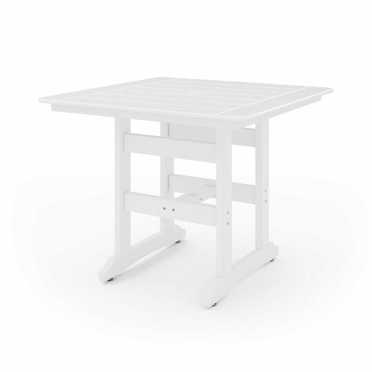 Savannah Square Counter Table, 44"
