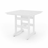Savannah Square Counter Table, 44"