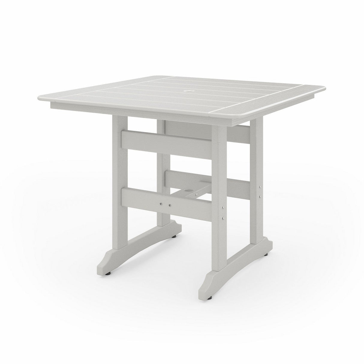 Savannah Square Counter Table, 44"