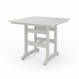 Savannah Square Counter Table, 44"