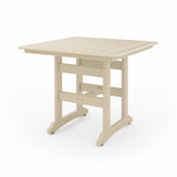 Savannah Square Counter Table, 44"