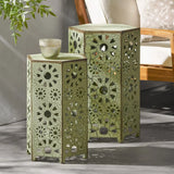 Eliana Side Table