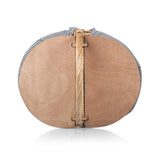 Country Picnic Basket