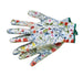 Nitrile Weeder Gloves