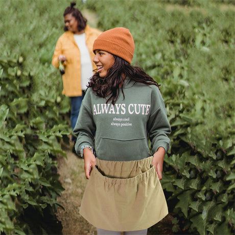 Outdoor Foraging Bag