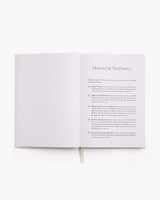 LIFE&Style Planner - Off-White